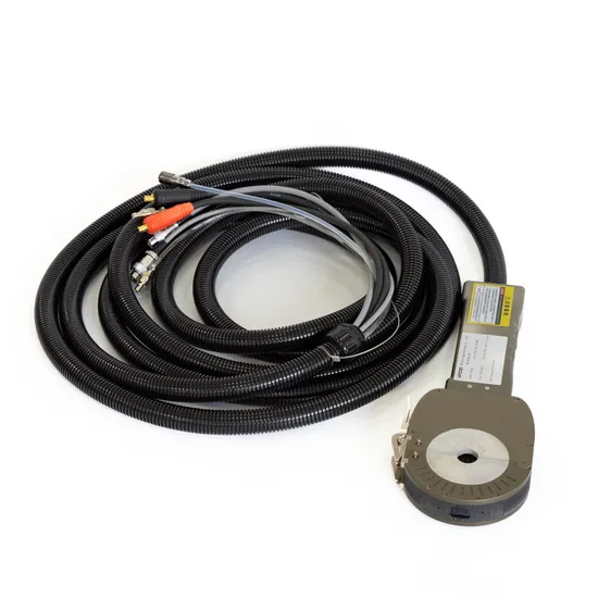 MLG All-Position Automatic Tube Welder for Pipe Welding